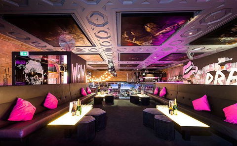 Ecco Bistro - VIC Tourism 17