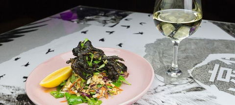 Ecco Bistro - VIC Tourism 3