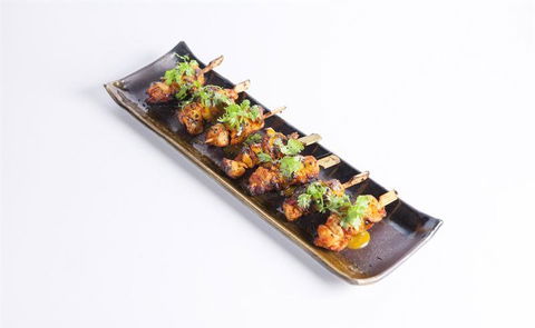 Ecco Bistro - VIC Tourism 5