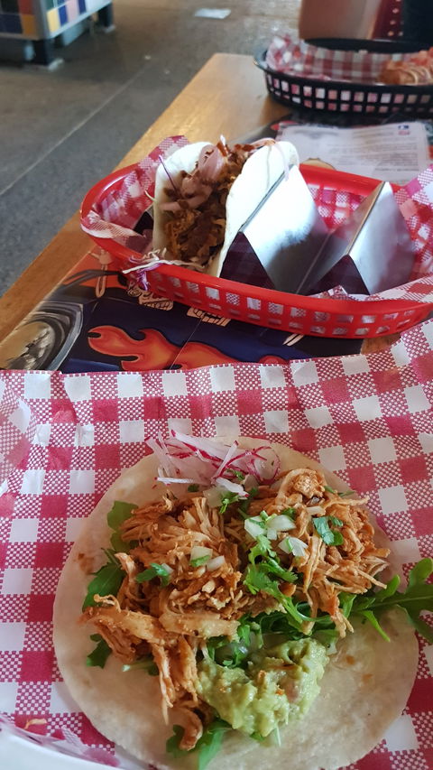 Hot Tamale - VIC Tourism 3