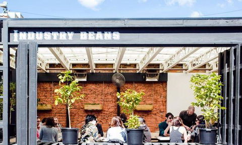 Industry Beans - VIC Tourism 10