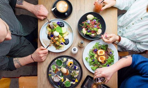 Industry Beans - VIC Tourism 13