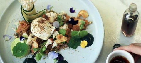 Industry Beans - VIC Tourism 1