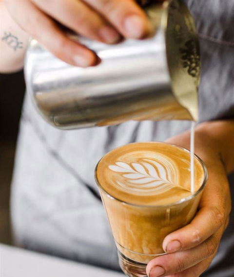 Industry Beans - VIC Tourism 7