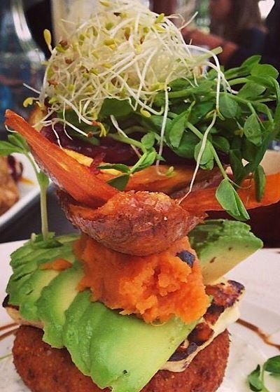 Mad Spuds Cafe - VIC Tourism 9
