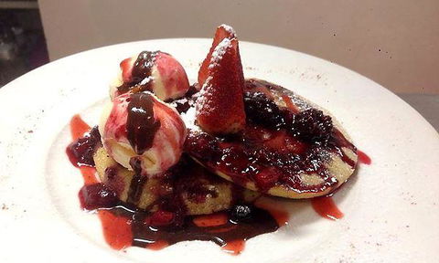 Mad Spuds Cafe - VIC Tourism 10