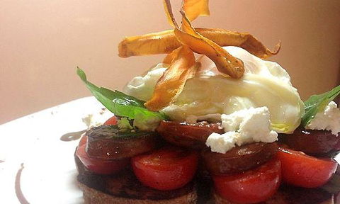 Mad Spuds Cafe - VIC Tourism 6
