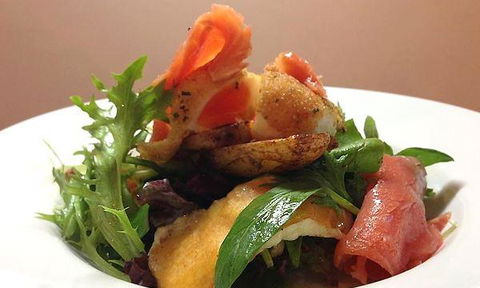 Mad Spuds Cafe - VIC Tourism 8