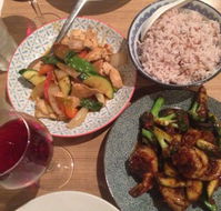 Maggie's Thai - VIC Tourism