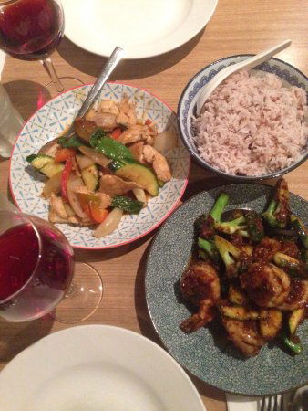 Maggie's Thai - VIC Tourism 0