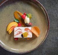 The Currant Shed - VIC Tourism