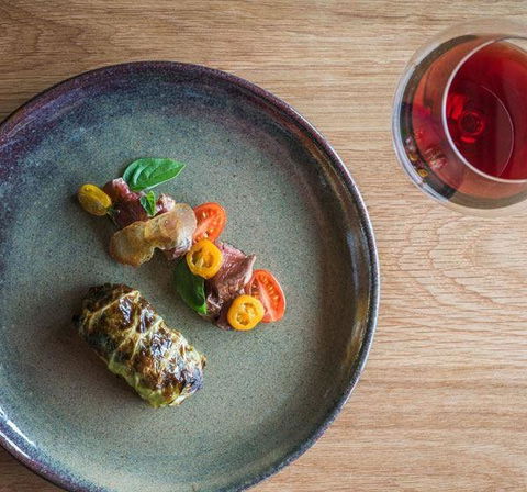 The Currant Shed - VIC Tourism 1