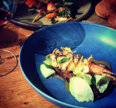 The Currant Shed - VIC Tourism 8