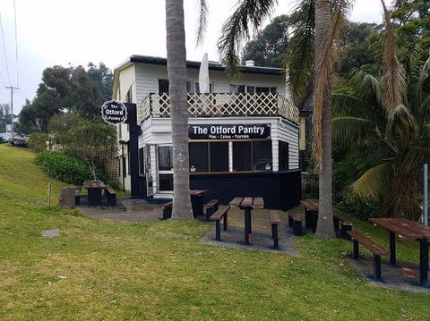 The Otford Pantry - VIC Tourism 0