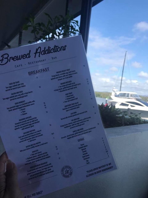 Brewed Addictions - VIC Tourism 4