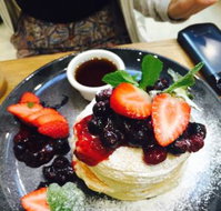 Caffe Cherry Beans - VIC Tourism