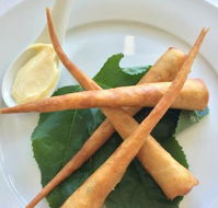 Cazzy's Restaurant - VIC Tourism