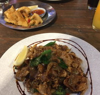 Chong Co Thai Robina - VIC Tourism