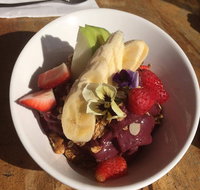 Goji Granola Bar and Cafe - VIC Tourism