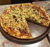 Gourmet Pizza and Pasta - VIC Tourism