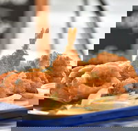 Great British Fryer
