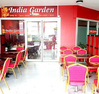 India Garden - VIC Tourism