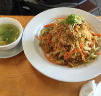 Ipoh Town - VIC Tourism