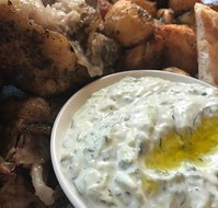 Jimmy Grants - VIC Tourism