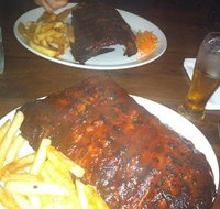 Mike's Kitchen Rib  Steakhouse - VIC Tourism