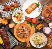 Milano's Pizza Bar - VIC Tourism