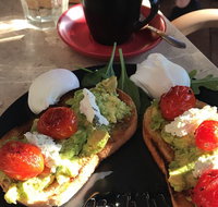 Mokacino's Cafe - VIC Tourism