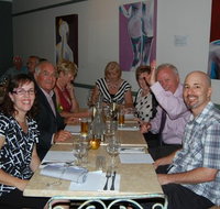 My Place Ristorante Espresso Wine Bar - VIC Tourism