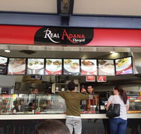 Real Adana Chargrill - VIC Tourism