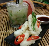 Slurping Panda Noodle Bar - VIC Tourism