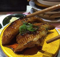 Sushi Train - VIC Tourism