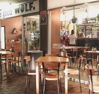 The Good Wolf - VIC Tourism