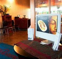 The Terrace Thai Restaurant - VIC Tourism