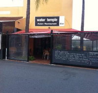 Water Temple - VIC Tourism