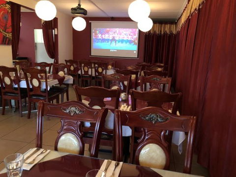 Anand Sagar Indian Restaurant - VIC Tourism 0
