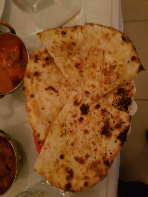Anand Sagar Indian Restaurant - VIC Tourism 1