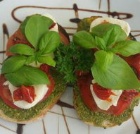 Cafe Nsane - VIC Tourism