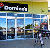 Domino's Pizza Crestwood Plaza