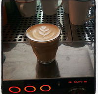 Espressions Cafe