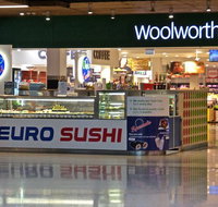 Euro Sushi Robina - VIC Tourism