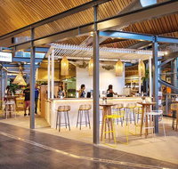 Fiery Deli - VIC Tourism