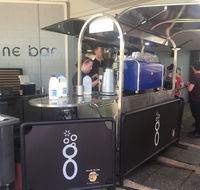 G's Wine Bar - VIC Tourism