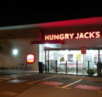 Hungry Jack's - VIC Tourism