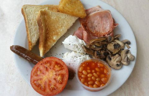 Johnny's Cafe - VIC Tourism 0