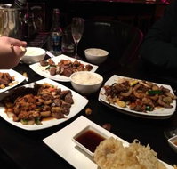 Kamikaze Teppanyaki - VIC Tourism