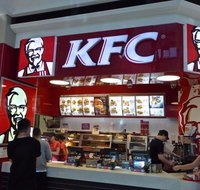 KFC - VIC Tourism